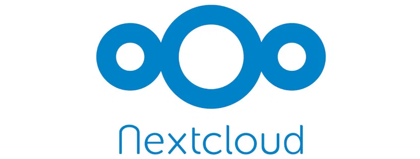 Nextcloud logo